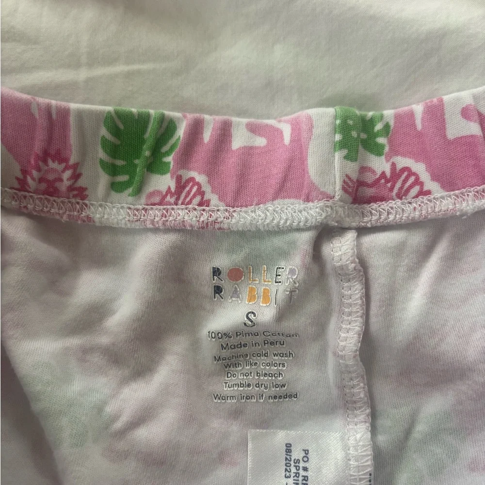 Roller Rabbit Pajamas - Picture 5 of 5